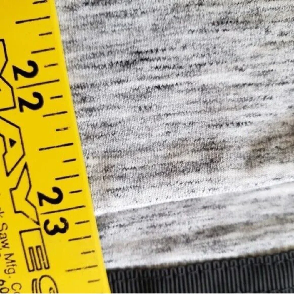 Lululemon SoulCycle Gregory Siff Limited Edition Warrior City Bound Hoodie~$140